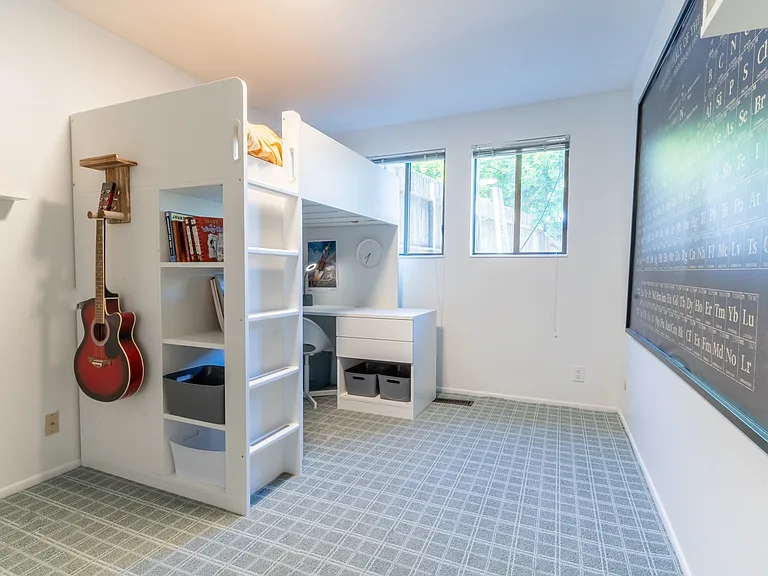 Bedroom #3
