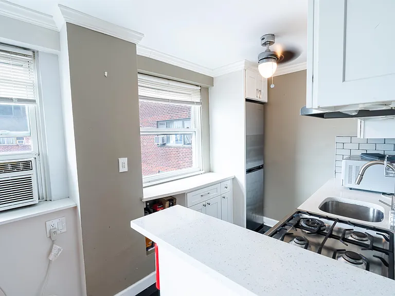 6515 Boulevard E #3H — Photo 10