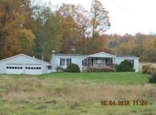 33 Roat Rd, Lisle, NY 13797