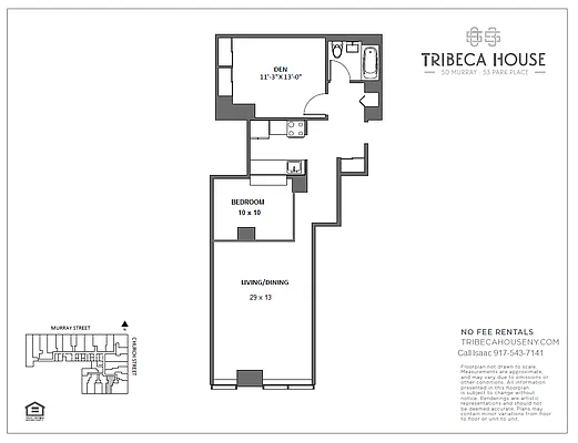 Rented by Manhattan Realty Group | media 17