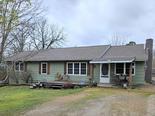 60 Bushong Lane, Gainesville, MO 65655