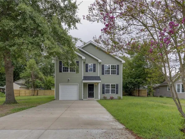1427 Myrtle Ave, Chesapeake, VA 23325