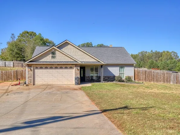 111 Mountain View Ln, Inman, SC 29349