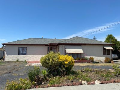 3111 Humbolt Ave, Santa Clara, CA, 95051