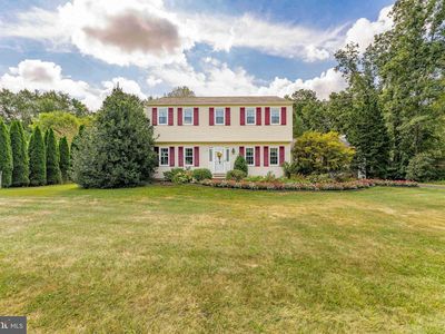 1406 Heather Ln, West Chester, PA, 19380