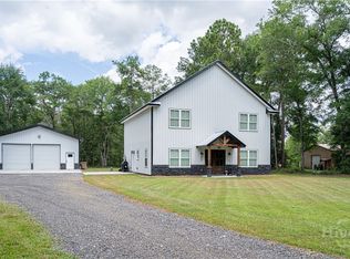 209 High Bluff Rd, Rincon, GA 31326