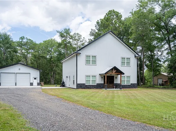 209 High Bluff Road, Rincon, GA 31326