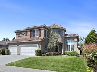 18540 Serra Avenida, Morgan Hill, CA 95037