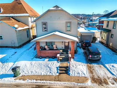 344 Hay Pl, Coshocton, OH, 43812