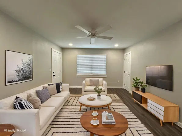 Limited Time Fall Special: Save $750 Off First Month's Rent, 612 N 6th St, Rogers, AR 72756