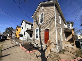 334 Hanover St, Hamilton, OH 45011