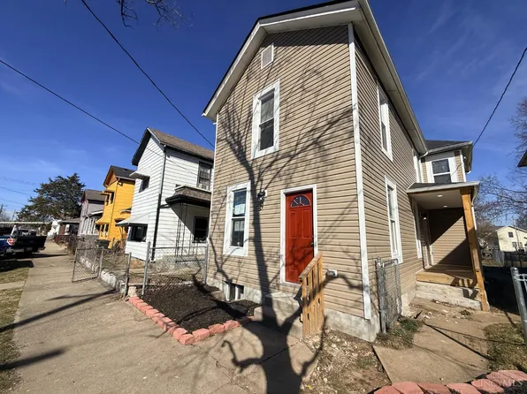 334 Hanover St, Hamilton, OH 45011