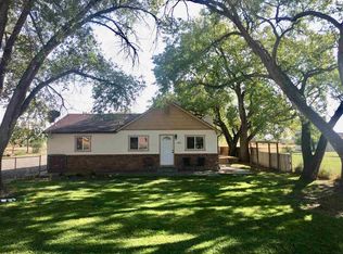 2971 D 1/2 Rd, Grand Junction, CO 81504