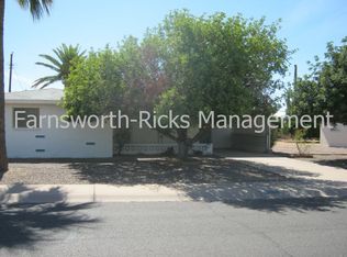 501 N 53rd Pl, Mesa, AZ 85205