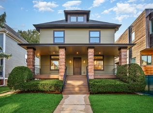 2512 N Kimball Ave, Chicago, IL 60647