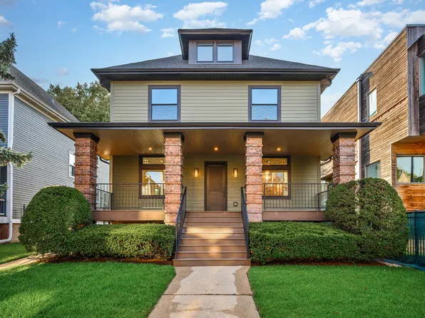 2512 N Kimball Ave, Chicago, IL 60647