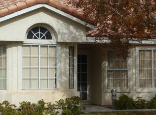 8092 Canto Ave, Las Vegas, NV 89147
