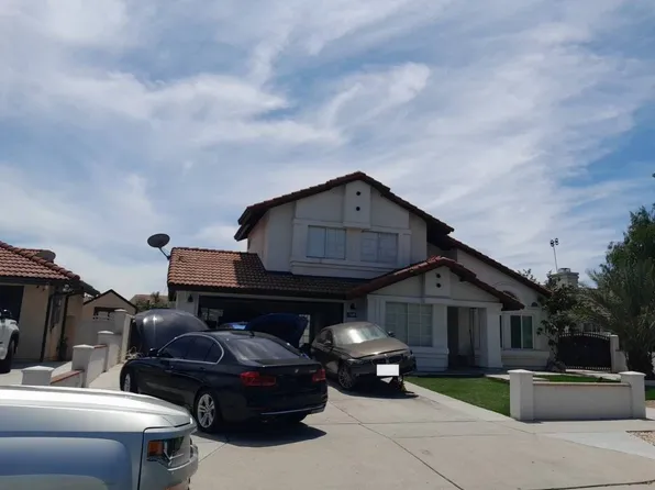18253 Montgomery Ave, Fontana, CA 92336