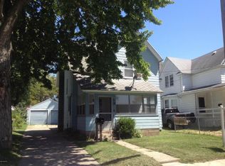 1314 Portland Ave NE, Grand Rapids, MI 49505