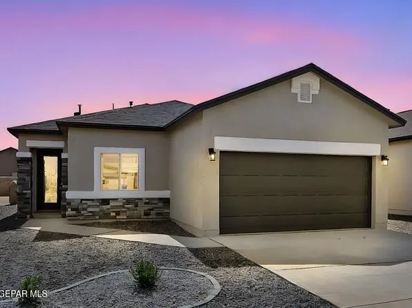 5744 Adamsville, El Paso, TX 79934