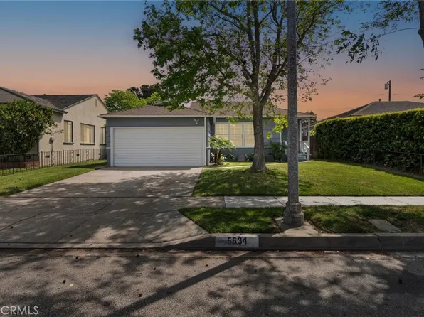 5634 Downey Ave, Lakewood, CA 90712