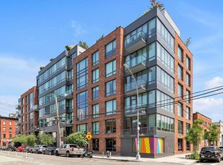 50 Greenpoint Ave #2E, Brooklyn, NY 11222