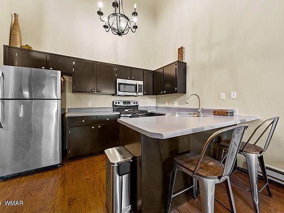 4th image of 2700 S White Mountain Rd APT 1122