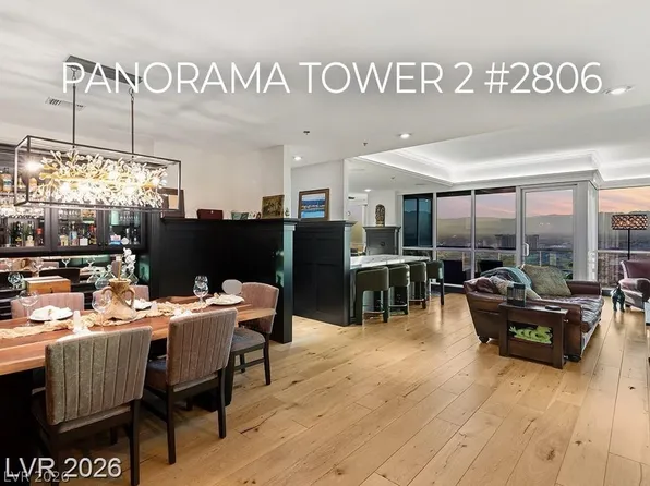 4575 Dean Martin Dr Unit 2806, Las Vegas, NV 89103