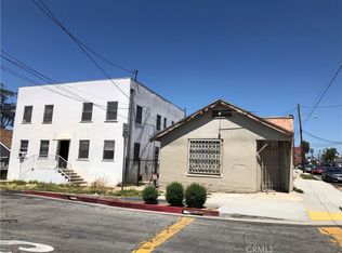 569 S Rowan Ave E, Los Angeles, CA 90063