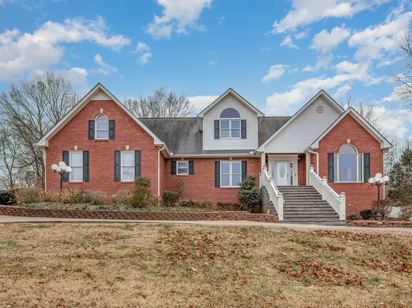 2708 Wakefield Dr, Clarksville, TN 37043