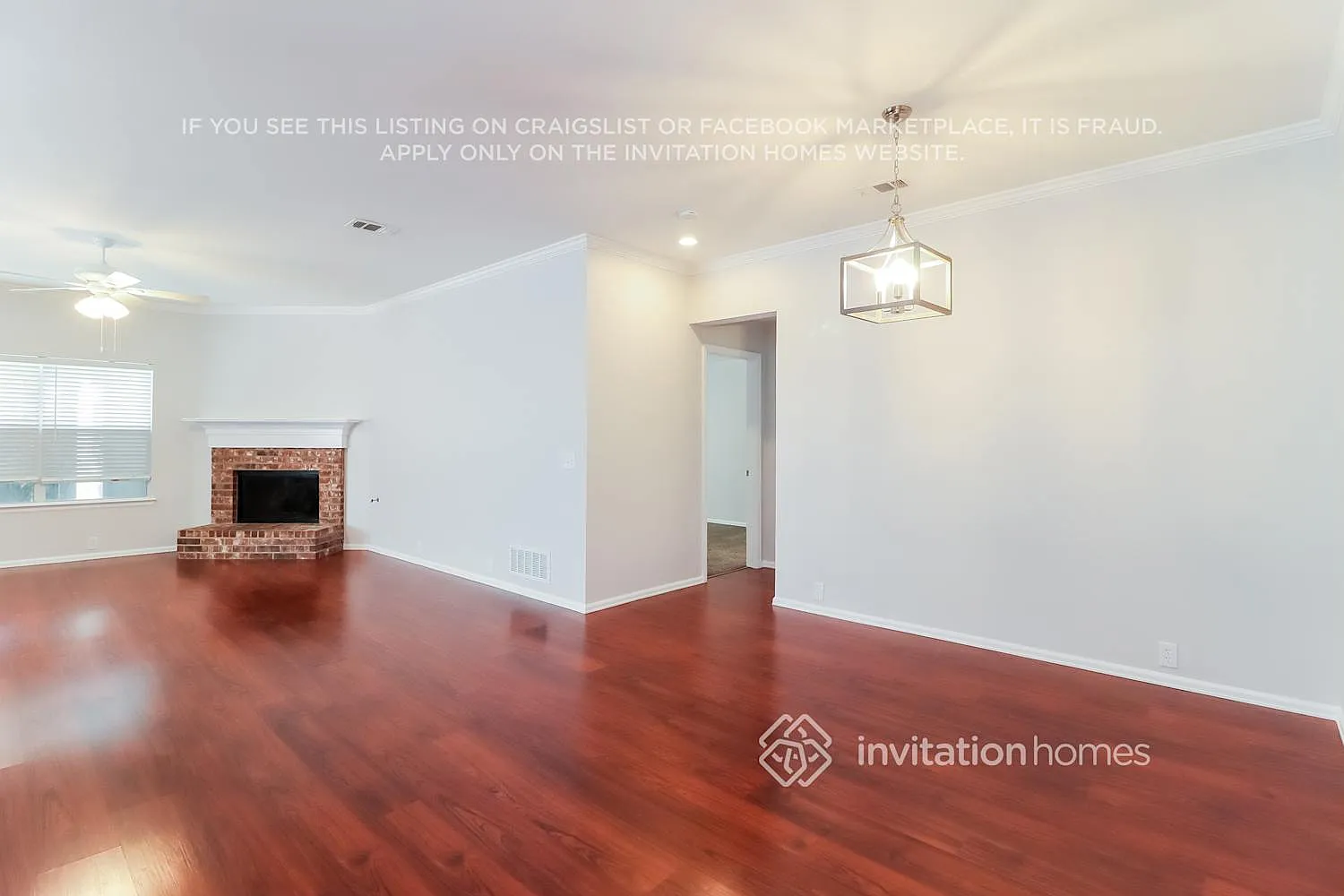2513 Stonewall Ln Fort Worth, TX 76123 — Photo 4