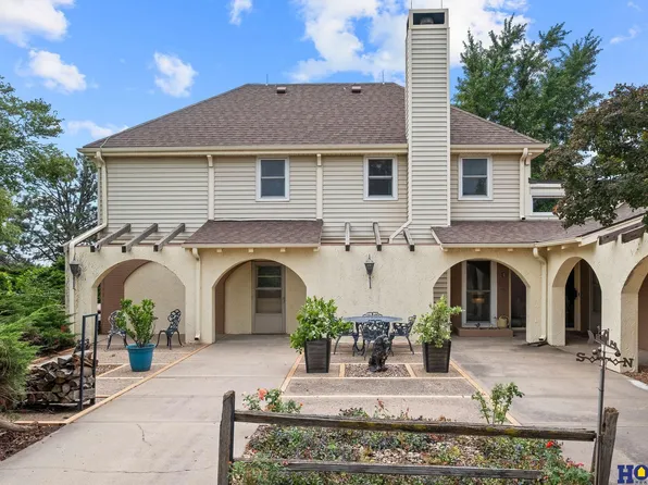 1700 W Ridge Rd, Lincoln, NE 68523