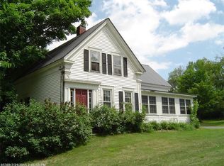 2 Jamison Farm Rd, Standish, ME 04084