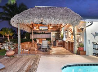 1249 SW Seahawk Way, Palm City, FL 34990