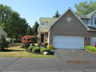 7 Gardenville On The Grn, West Seneca, NY, 14224
