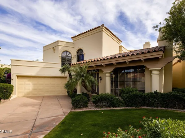 10050 E MOUNTAINVIEW LAKE Drive #7, Scottsdale, AZ 85258