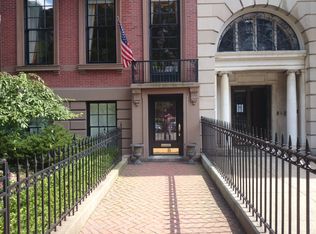 8 Marlborough St, Boston, MA 02116