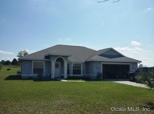 6151 SE 175th Ct, Morriston, FL 32668