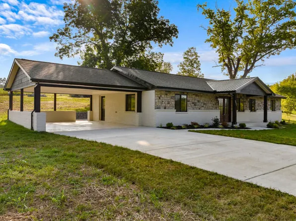 5895 Keller Rd, Morristown, TN 37813