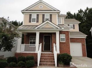 519 Pebblestone Dr, Durham, NC 27703