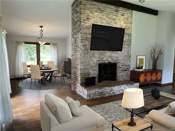 675 Derby Milford Rd, Orange, CT 06477
