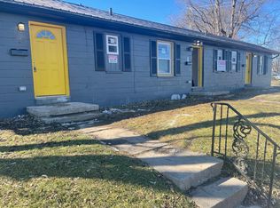 402 E 7th St #3, Lexington, KY 40508