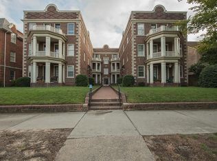 3410 Monument Ave UNIT 302, Richmond, VA 23221
