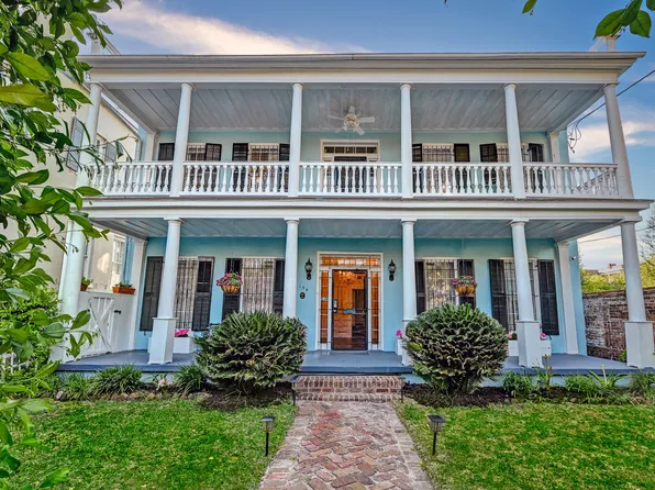 154 Wentworth St, Charleston, SC 29401