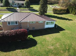 1615 Fern Ave, Windber, PA