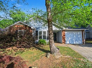 3209 Green Meadow Way, Monroe, NC 28110