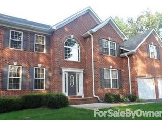 23448 Chandler Ct, Hollywood, MD 20636