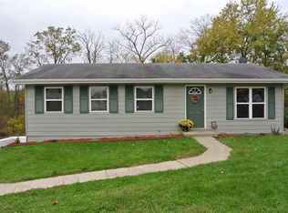 719 Peach Tree Ln, Erlanger, KY 41018