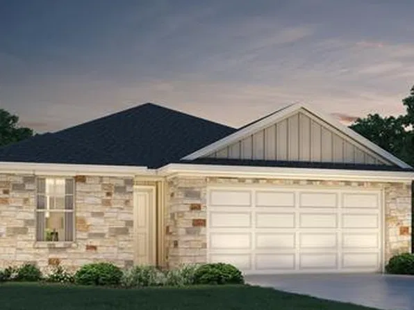 The Callaghan (830) Plan, Big Sky Ranch - Reserve Collection