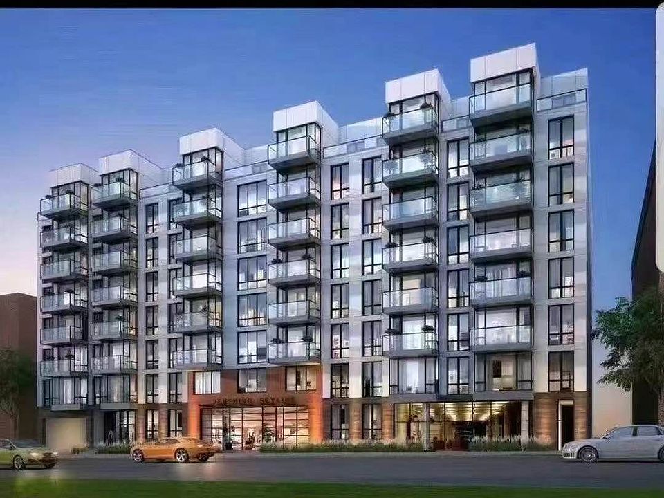1st image of 144-27 Sanford Ave #8B